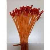 KİBRİT BAŞI 30 CM  KUTUSU 1000 Lİ
